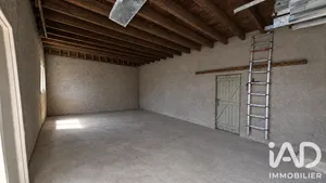 Barn in Monnaie (37380)