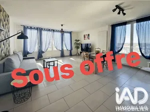 Appartement à Tours (37000)