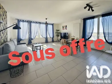 Appartement à Tours (37000)