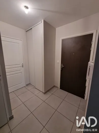 Appartement à Saint-Galmier (42330)