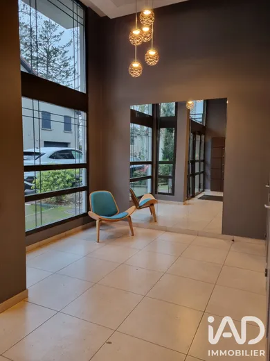 Appartement à Saint-Galmier (42330)