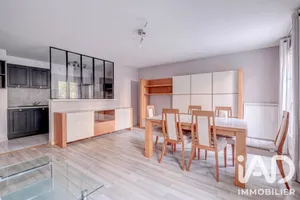 Appartement à Coulommiers (77120)