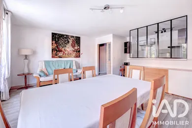 Appartement à Coulommiers (77120)