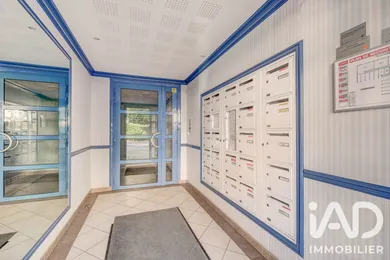 Appartement à Coulommiers (77120)