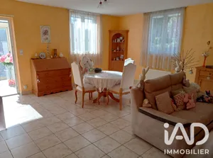 Maison à Athis-Val de Rouvre (61100)