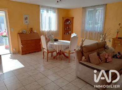 Maison à Athis-Val de Rouvre (61100)