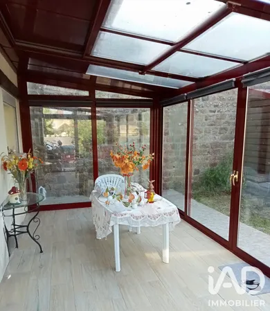 Maison à Athis-Val de Rouvre (61100)