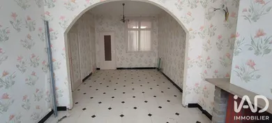 Maison à Tourcoing (59200)