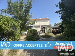 Maison traditionnelle à Pornic (44210)