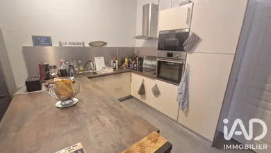 Immeuble à Die (26150)