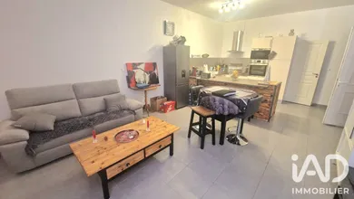 Immeuble à Die (26150)
