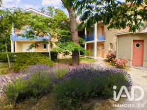 Apartment in Soulac-sur-Mer (33780)