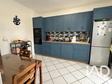 Maison traditionnelle à Orthez (64300)