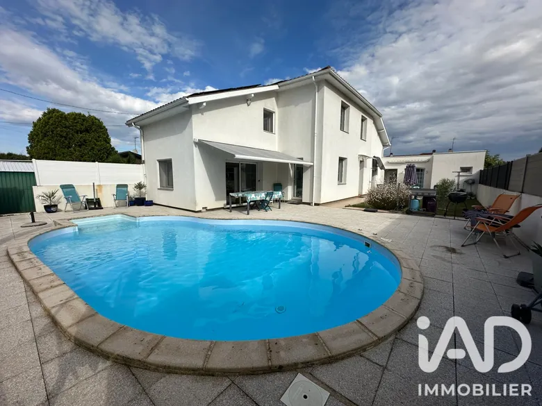 Maison 6 pièces 120 m² · à Orthez · 120 m² · 313 000 €