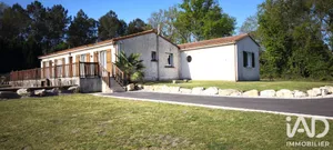 Maison à Clérac (17270)