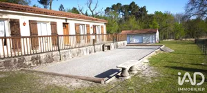House in Clérac (17270)