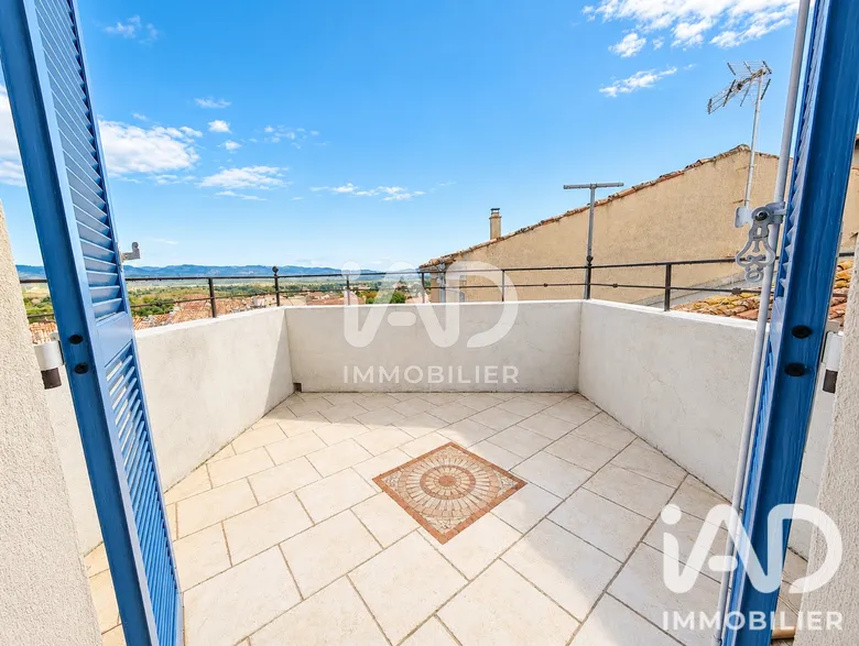 Maison 4 pièces 63 m² · à Roquebrune-sur-Argens · 63 m² · 200 000 €