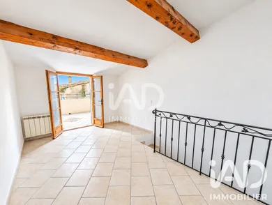 Maison de village à Roquebrune-sur-Argens (83520)