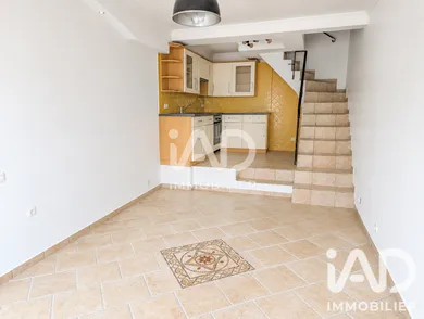 Maison de village à Roquebrune-sur-Argens (83520)