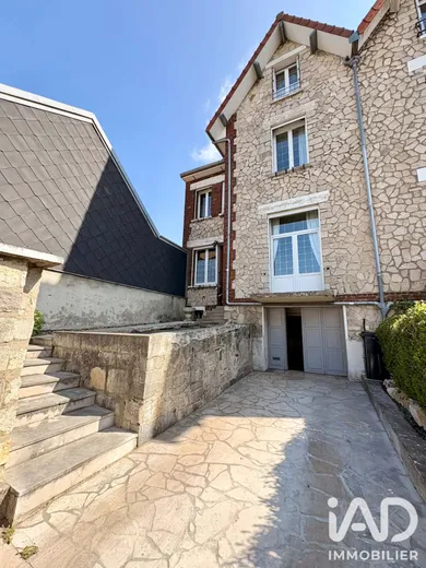 Maison de ville à Albert (80300)