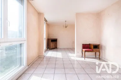 Appartement à Bron (69500)