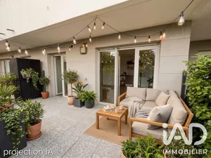 Appartement à Melun (77000)