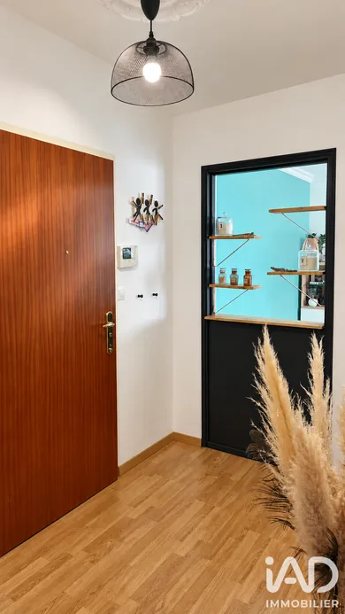 Appartement à Limoges (87100)