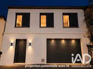 House in La Rochelle (17000)