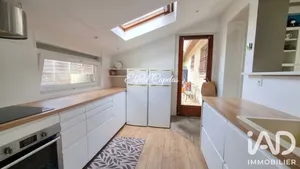 Maison à Saucats (33650)
