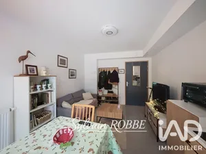 Apartment in Mont-Saint-Aignan (76130)
