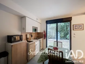 Apartment in Mont-Saint-Aignan (76130)