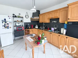 Detached house in Niort (79000)