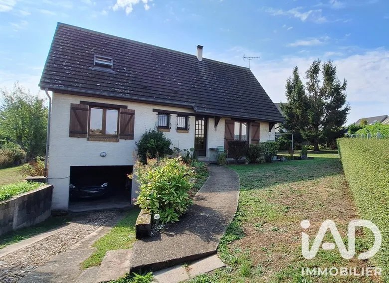 Maison 7 pièces 118 m² · à Bézu-Saint-Éloi · 118 m² · 262 000 €