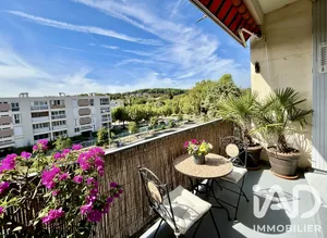 Appartement à Gardanne (13120)