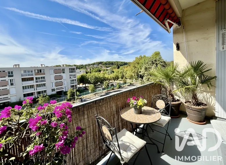 Appartement 4 pièces 76 m² · à Gardanne · 76 m² · 235 000 €