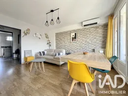 Apartment in Gardanne (13120)
