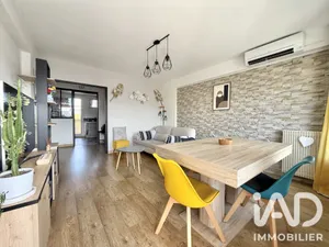Apartment in Gardanne (13120)