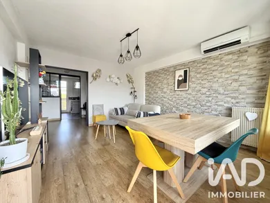 Appartement à Gardanne (13120)