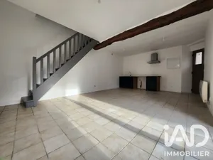 Appartement à Forges-les-Bains (91470)