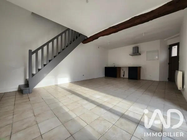 Appartement à Forges-les-Bains (91470) photo 2