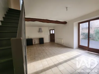 Appartement à Forges-les-Bains (91470)