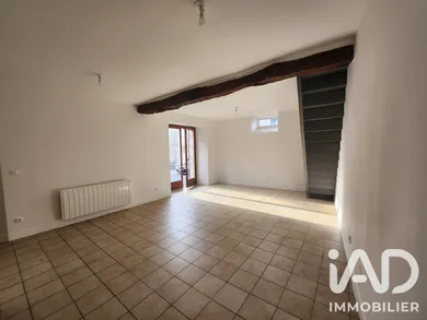 Appartement à Forges-les-Bains (91470)