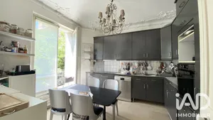 Maison à Bois-Colombes (92270)