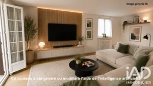 Maison à Orsay (91400)