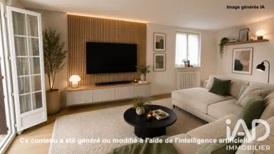 House in Orsay (91400)