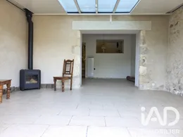 Apartment in Poitiers (86000)