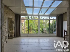 Apartment in Poitiers (86000)