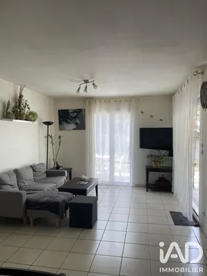Appartement à Soulac-sur-Mer (33780)
