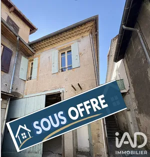 Appartement à Vals-les-Bains (07600)