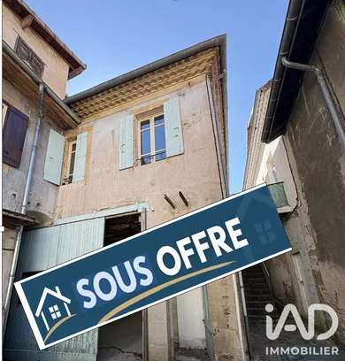 Appartement à Vals-les-Bains (07600)